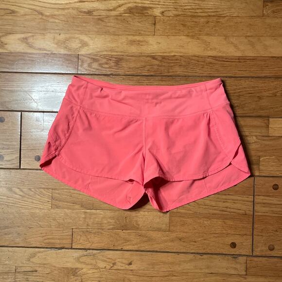 Lululemon Run: Speed Short *4-way Stretch - Picture 11 of 16